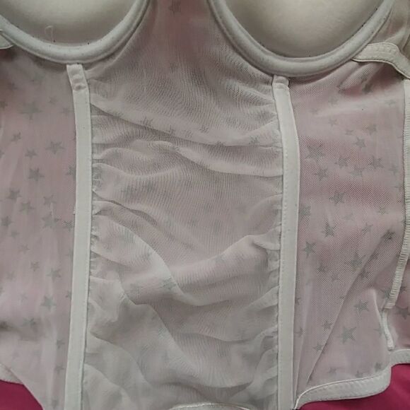 Lingerie top  - Picture 4 of 5